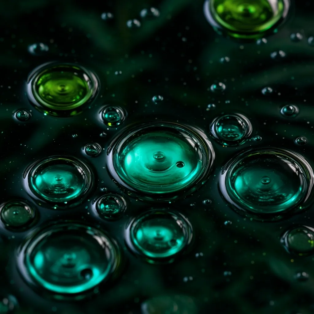 Botanical nutrients