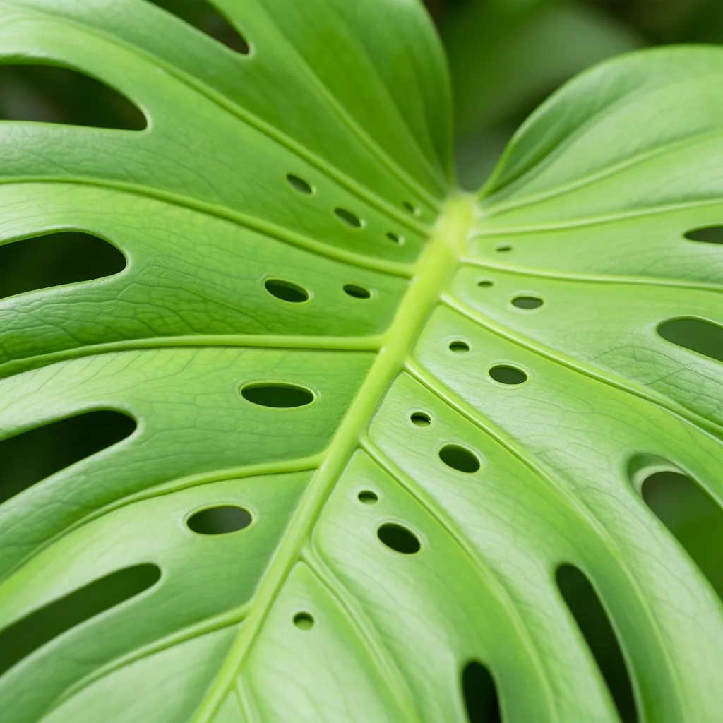 Botanical Texture